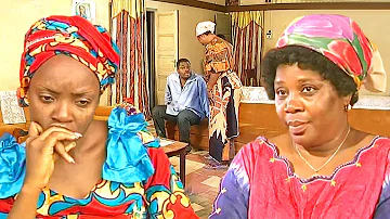 PLEASE DONT WATCH THIS CHIOMA CHUKWUKA EMOTIONAL MOVIE IF U DON'T HAVE A STRONG MIND- AFRICAN MOVIES