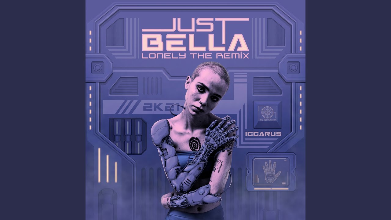 YouTubeでJust Disappear (Remix)を視聴