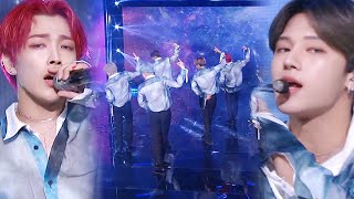 Ateez  Aurora  Bank Ep 987