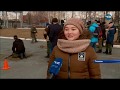 День призывника на базе ОМОНа