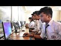 AICTE Campus View AICTE Campus View