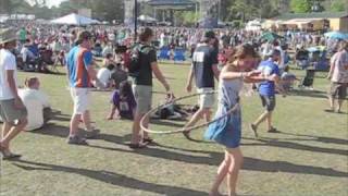 View The Allman Brothers Band - Live Performance of 'Jessica' at WANEE 2010