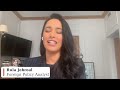 "Netanyahu Wants the U.S. to fight Israel’s War Against Iran": Rula Jebreal Joins Zeteo ’s Town Hall