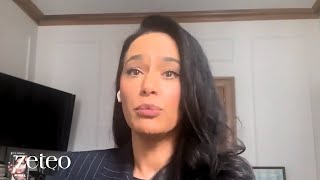 'Netanyahu Wants the U.S. to fight Israel’s War Against Iran': Rula Jebreal Joins Zeteo ’s Town Hall by Zeteo 96,406 views 3 weeks ago 38 minutes