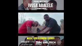 Bruno Masemza ft Themba N Musiq - Ivusa abalele ( coming soon)