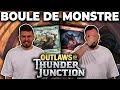 L humiliation continue  temur monster standard outlaws 