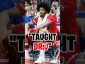 Dr J Says Darnell Hillman Had The Baddest Afro Ever