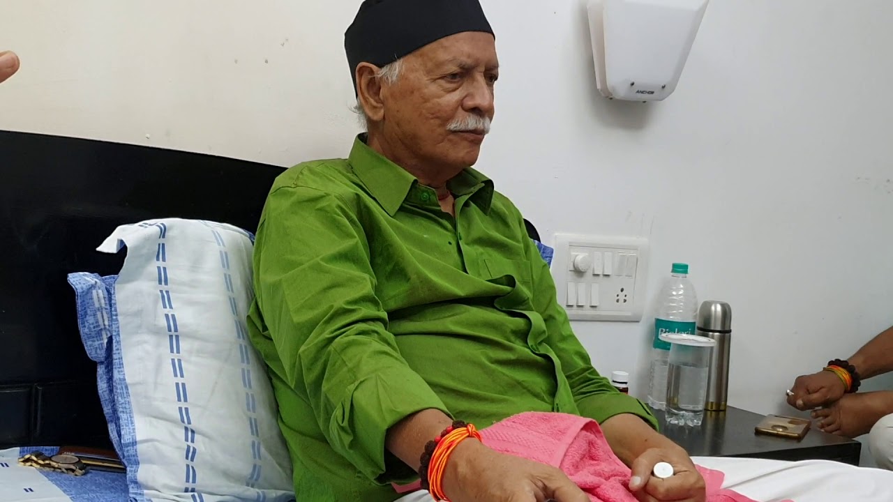 नमः शिवाय:साहब हरीन्द्रानंद जी द्वारा व्याख्यान