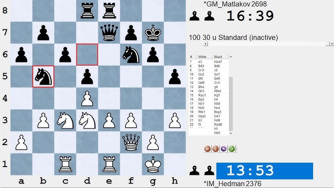 Chess Online: Shredder - Play Game Online