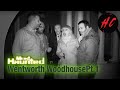 Wentworth Woodhouse Part 1 Most Haunted S02 (Paranormal Horror) | HORROR CENTRAL