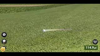 高桿王者 - 世界巡迴賽 Golf King World Tour 20210407