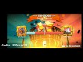 Credit To PatrykStm Angry Birds 2 Old Arena Fail But I Added The Io Tb And Ab2 Fail 