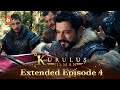 Kurulus Osman Urdu Extended Episodes Season 6 Episode 4 Kurulus Osman Urdu Extended Episodes Season 6 Episode 4