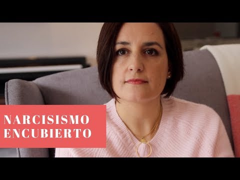Vídeo: El Narcisista Ocult. Sadomasoquisme Psicològic