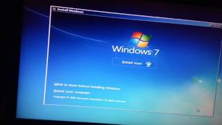 Dell inspiron 15 3000,5000,7000 window 7, 8, 10 installation after
unboxing core i3 thanks for w...