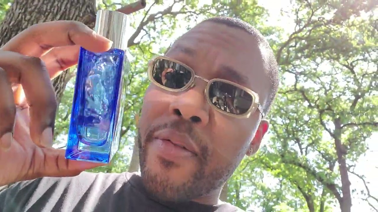 TAHARI AQUAWAVE TO EASY 👍 👌🏾