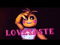 [SFM/FNAF] Love Taste Collab Part 7 for Jams3D