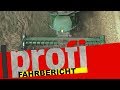 John Deere PremiumFlow 735PF von Zürn