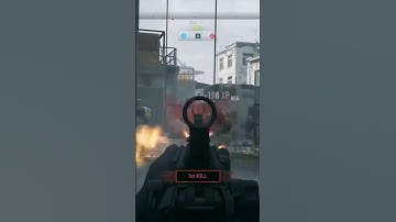 Modern Warfare 2 Beta Double Kill, by [DA] illerBee!