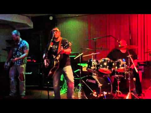 Dyer Maker - The Nick Reed Band Live At The Elks Lodge 12/26/15