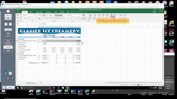 009-Fill a Series Based on a Growth Trend