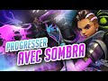 PROGRESSER sur SOMBRA ► Guide avancé DPS (ft. GENERALDELTA 4500SR) FR