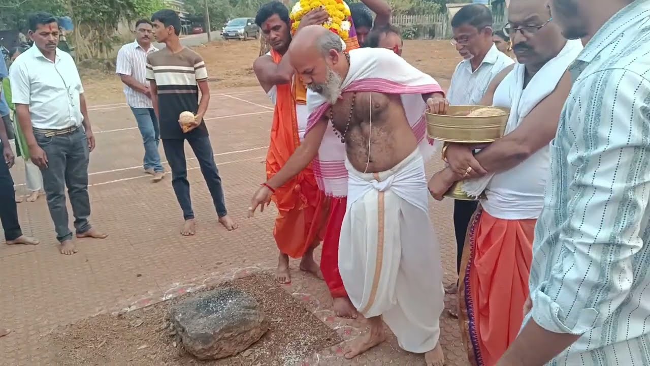 कौल - 2026 || श्री भूमिका देवी नमः || श्री बाळपुरुष प्रसन्न 