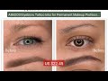 AIMOOSI Eyebrow Tattoo Inks for Permanent Makeup Professional ... — Hot Deal 2026 | Limited Offer!