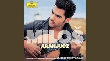 Rodrigo: Concierto de Aranjuez for Guitar and Orchestra - 3. Allegro gentile