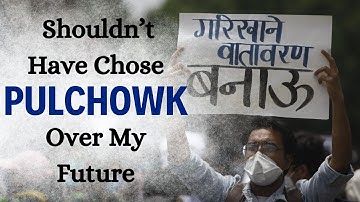 My Relation With Pulchowk Campus