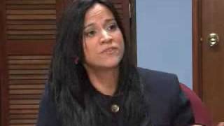 Efectos del divorcio en los niños Wapa tv Dra Ivelisse Morales