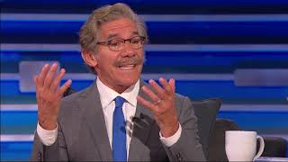 Geraldo Rivera Discusses His New Memoir, The Kennedy Ination, And More Huckabee