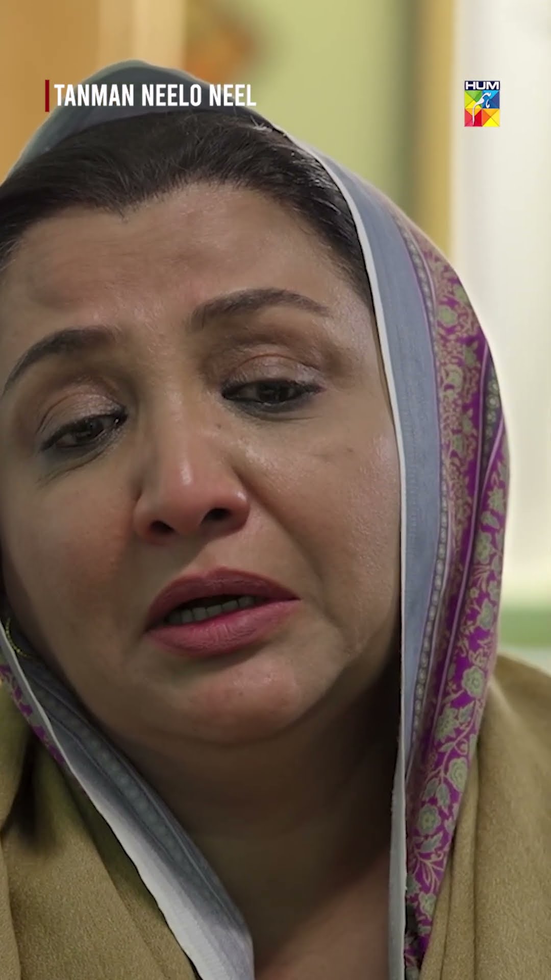 25 Saal Aik Qatal Ke Sath Zindagi Guzari..!! #shorts #seharkhan #shujaasad #tanmanneeloneel #humtv