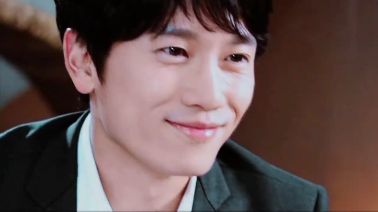 Kang Yohan ✘ Kim Gaon ► Hometown Smile ||The Devil Judge Amv