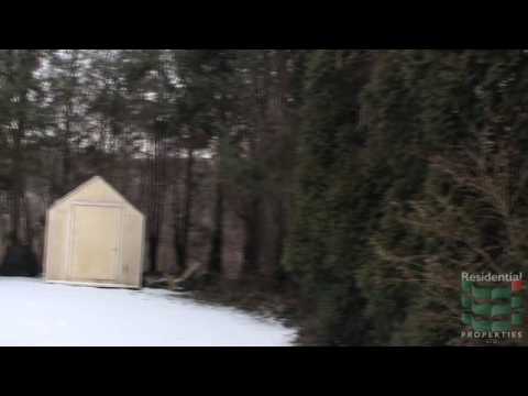 251 Narragansett Ave, South Kingstown, RI home video tour