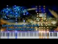 [Limbus Company] - Canto IV F1 (Piano Cover/Tutorial by G! Piano)
