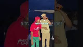 Loatinover Pounds On 123 Block Myselfsahiphop 012rep fyp sahiphop  pitori rap