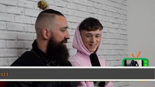 DYYL Full Interview with The Labtv Ireland | Ennistymon rapper | Irish Rapper