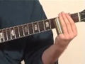 Slide Guitar Lessson 3