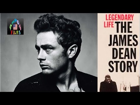the-james-dean-story