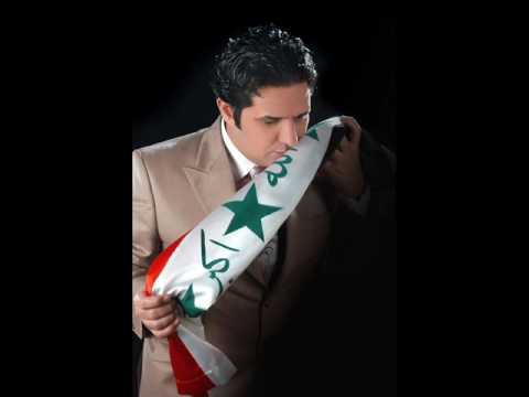 حاتم العراقي برضاك من ألبوم الدنيا ما تسوى 2010