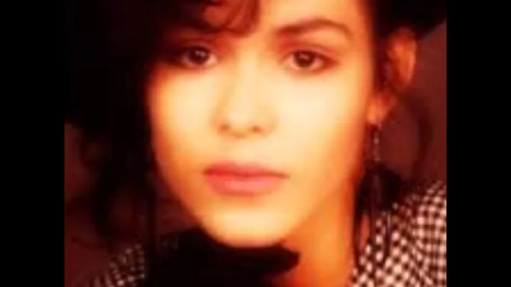 Ingrid Chavez - May 19 1992 (HD Full Album)