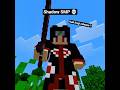 kya tum log intezar kar rahe ho Shadow SMP ka 💀 #minecraft