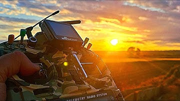 Pid tuning Betaflight 4.4.3 Test - fpv freestyle