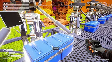 Planet Crafter 49 So Many Drills....