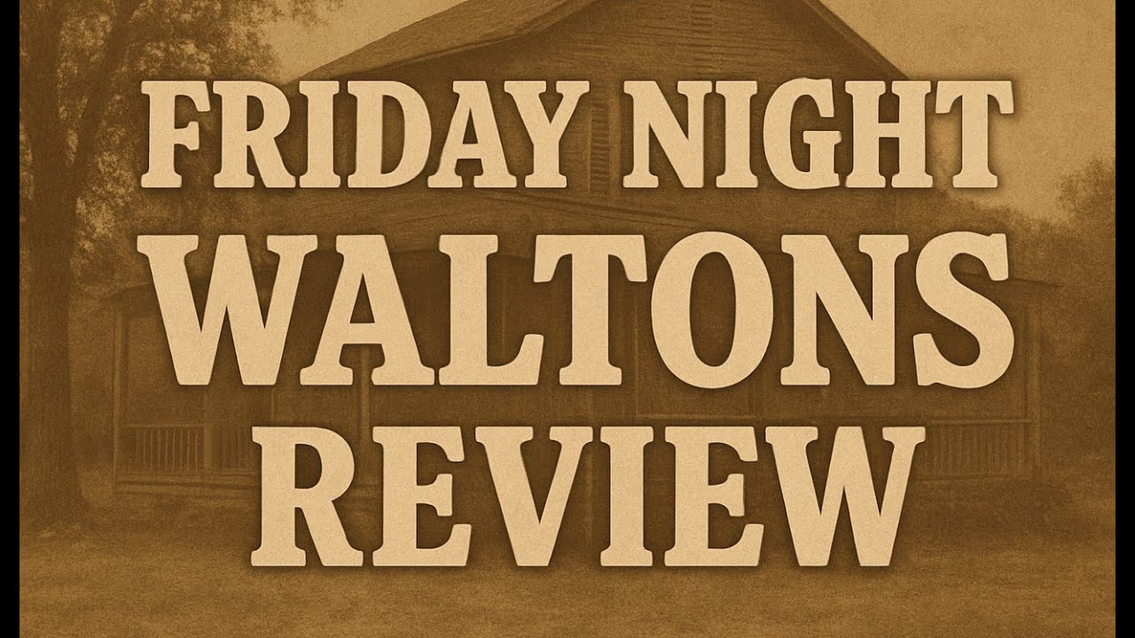 Season 5 Episode 15 The Waltons The Elopement Review