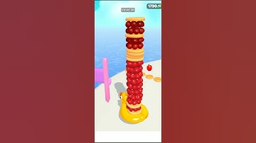 Best funny all level max gameplay walkthrough (Android iOS) SUBSCRIBE