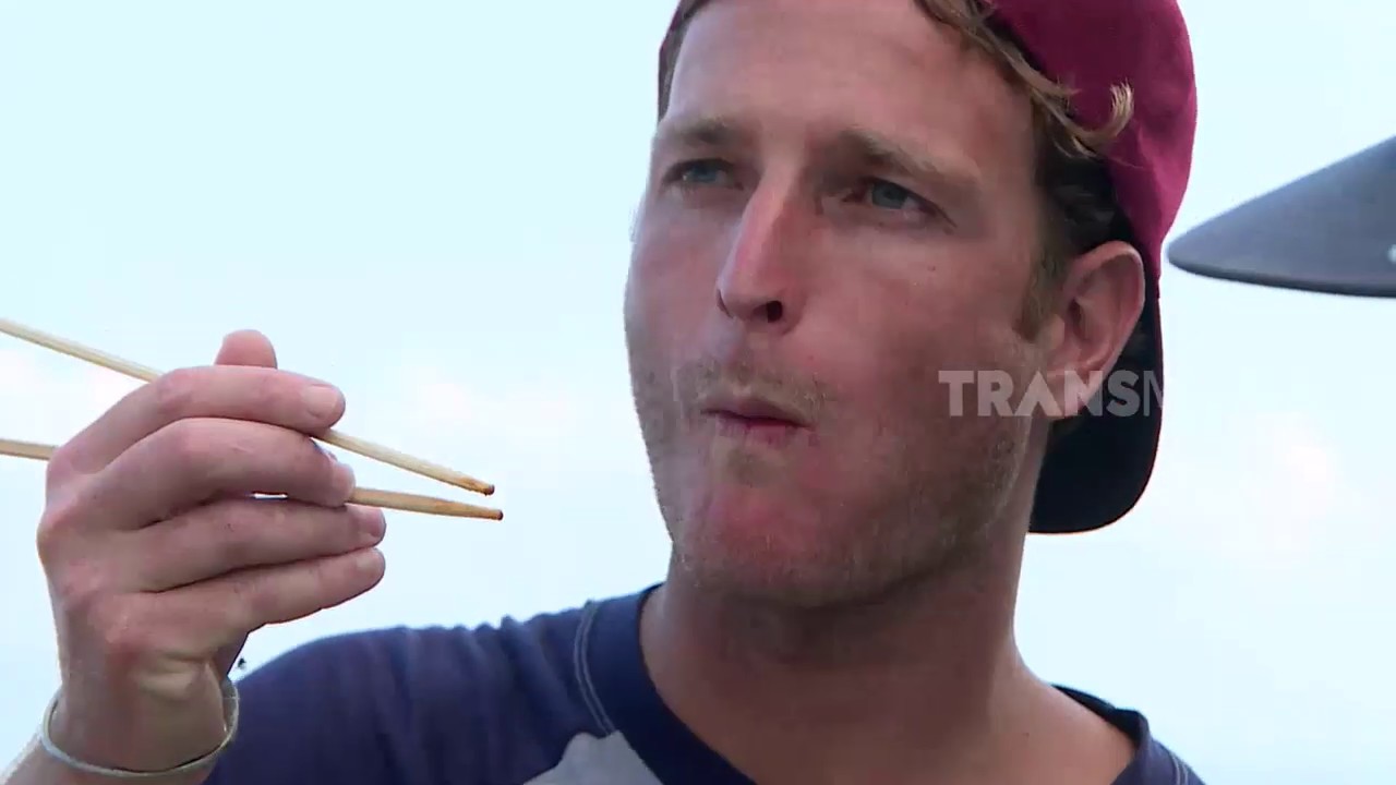 MANCING | MANIA SERUNYA PERBURUAN BAWAH AIR (14/09/19) PART 3 ragam song