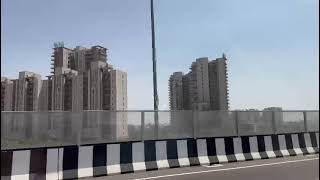 Newly Launched Dwarka Expressway