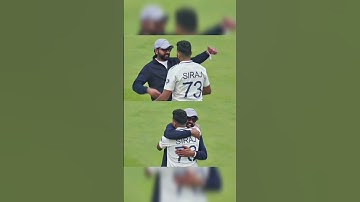 We Believe in DSP Siraj ♥️ #cricket #indvsseng #cricketplayer #testcricket @24sportsytu